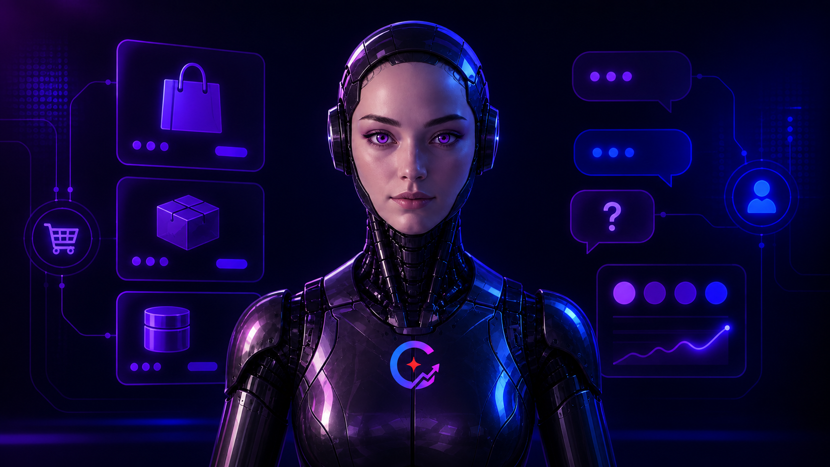 ИИ-консультант CTRLeads